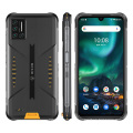 UMIDIGI BISON IP68 Waterproof 6GB RAM 128GB ROM Android 10 Celular Smartphone